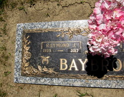 Raymond J. Baybrook 