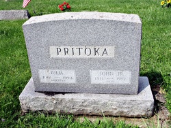 John Pritoka 