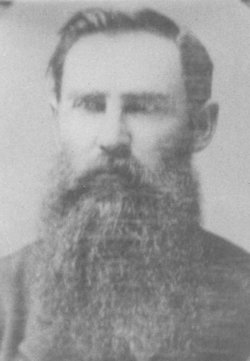 Rev Jacob Crawford 