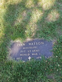 Ivan Watson 