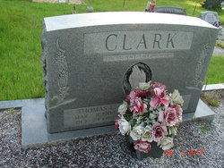 Thomas Lester Clark 