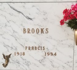 Francis J. Brooks 