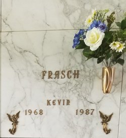 Kevin Frasch 