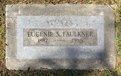 Eugenie N <I>Snelling</I> Faulkner 