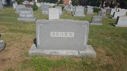 Eugene C. Brown 
