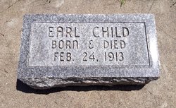 Earl Child 