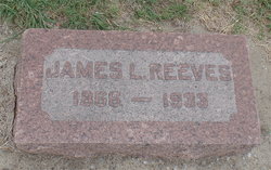 James L. Reeves 