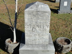 Bayard T. Stanley 