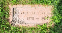 Rachelle Marie Temple 