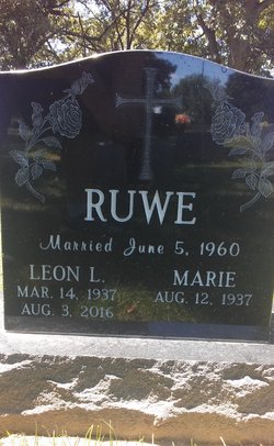 Leon L. Ruwe 