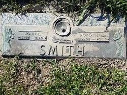 John R Smith 