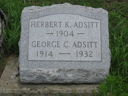 Herbert K. Adsitt 