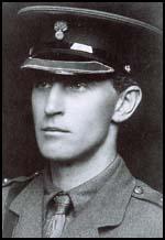 Lt Raymond Asquith 