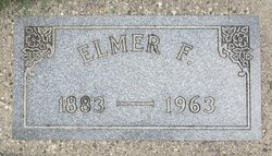 Elmer Ferdinand Berquist 