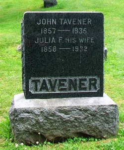 John Tavener 