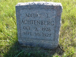 Adeline Achtenberg 