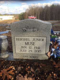 Hershell Junior Muse 