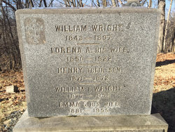 William Wright 