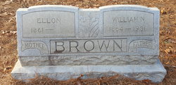 William Neil Brown 