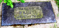 Charles H Bartell 
