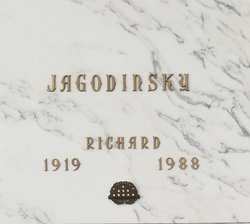 Richard Jagodinsky 