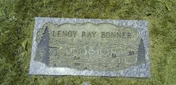 Lenoy Ray Bonner 