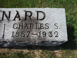 Charles Sperry Maynard 