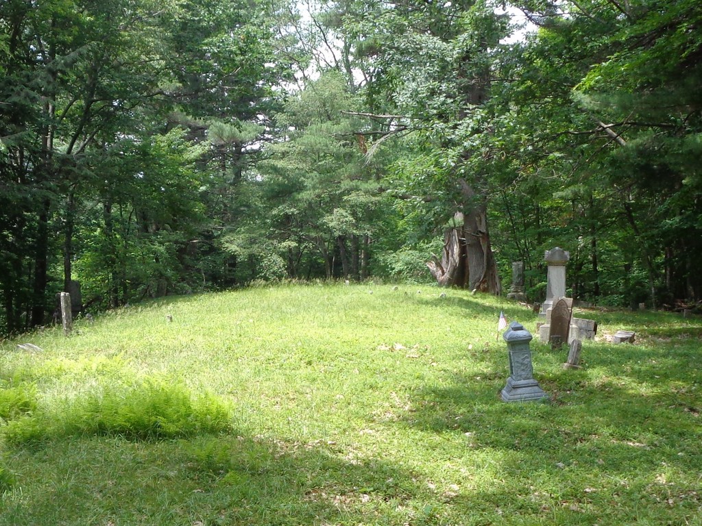 Alander Cemetery