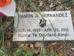 Ramon Adrian Hernandez 