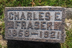 Charles E. Fraser 