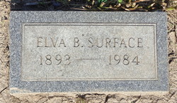 Elva Belle Surface 