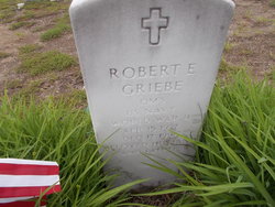Robert Edmund Griebe Jr.