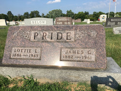 Lottie Lee <I>Beaven</I> Pride 