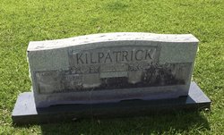 William Robert Kilpatrick 