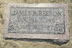 James Richard Beeson 