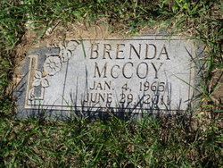 Brenda Lee McCoy 
