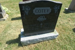 Alfred C. Cotey 