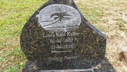 Laura Kate Keller 