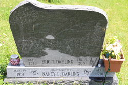 Eric T. Darling 
