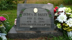 Debra D. Bailey 
