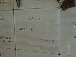 Travis McCoy Bass 