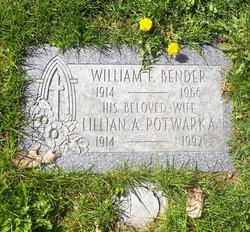 William F. Bender 