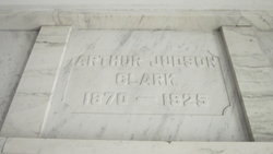 Arthur J. Clark 
