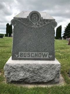 John Buschow 