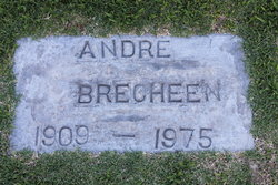 Andre Brecheen 
