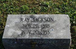 H. Raymond “Ray” Jackson 