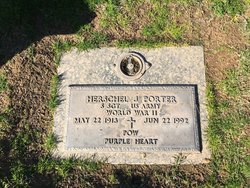 Herschel Porter 