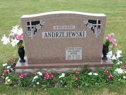 Peter Andrzejewski 