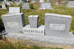 Donald Overfield 