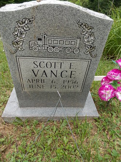 Scott Edo Vance 